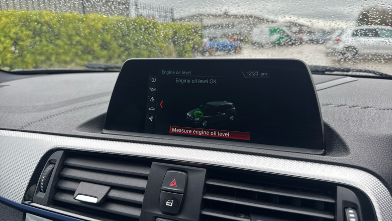 BMW 1 Series 118i [1.5] M Sport Shadow Edition 5dr Petrol Hatchback